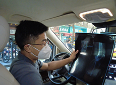 大家有试过异地就医时找专业陪诊吗？