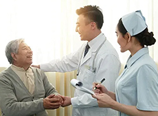 为您解决就医烦恼，让健康触手可及