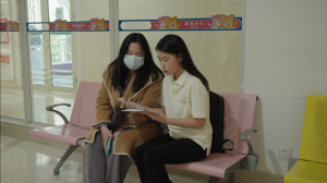 专业陪诊服务：就医路上的贴心守护