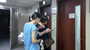 子女远程陪诊难，天机医疗实现异地陪诊全流程守护