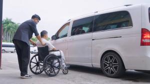 天机医疗升级高端化服务，全新定义陪诊模式