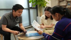 看病不再孤军奋战！陪诊师让看病更有温度