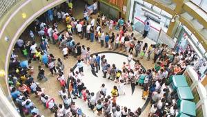 看病不再“折腾”！陪诊服务让温暖与效率同行