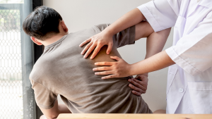 生活中的康复，您了解多少？