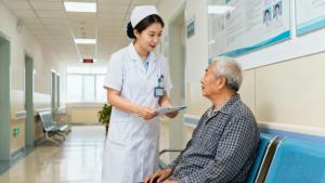 陪诊师如何成为现代家庭的“临时家人”