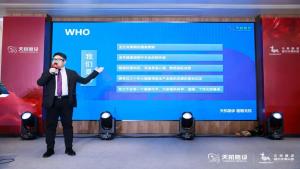 专业领航·健康赋能｜天机杯华美麓湖高尔夫俱乐部2025年度会员锦标赛圆满举办