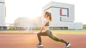 运动科普 | 精准选方式，合理控强度，让运动真正护健康