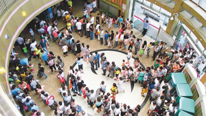 天机陪诊：让就医，全程无忧