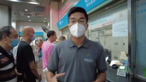 陪诊故事实录 | 揭秘不同寻常的陪诊之旅